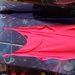 Torrid Plus size Halter blouse